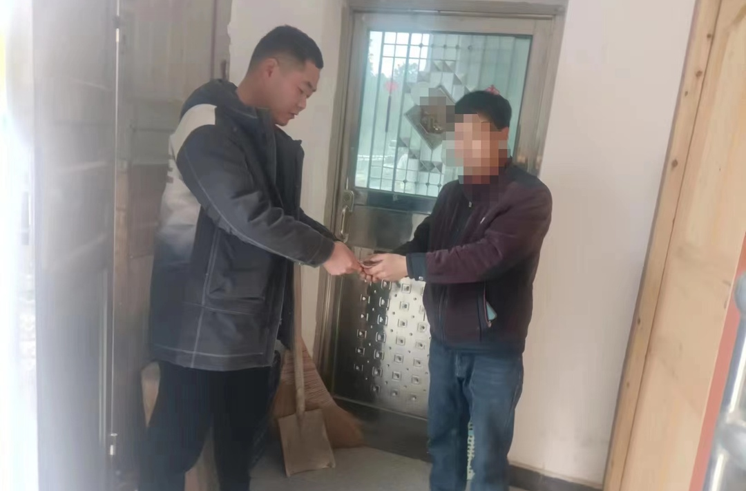 严管重罚！石牛寨镇依法查处燃放烟花鞭炮一起