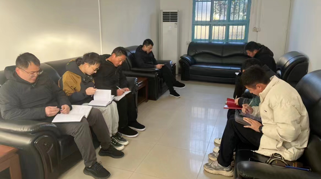 虹桥镇：落实政策“指南针”，守住耕地“生命线”