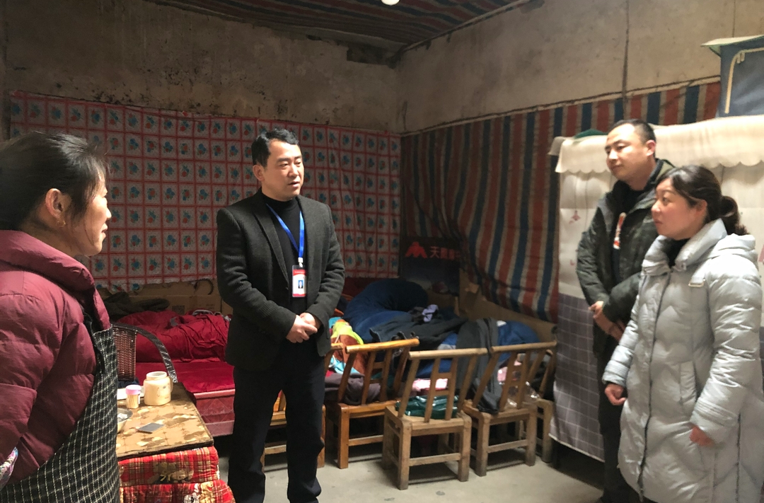〔七大战役之项目攻坚〕汉昌街道： 项目攻坚再升温   主职督战再调度