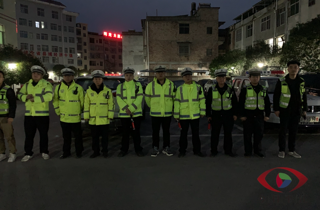 石牛寨镇：整治道路交通 力拔“顽瘴痼疾”