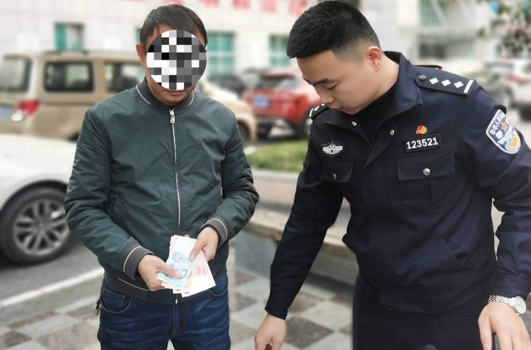 三墩乡：“小事”不能“小视”，“尽心”赢得“安心”！