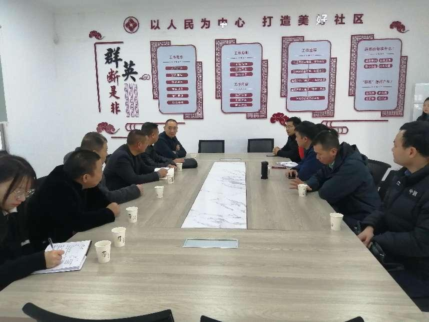 借“群英”经验 琢己身之玉--浯口镇全面推广践行“群英断是非”工作法