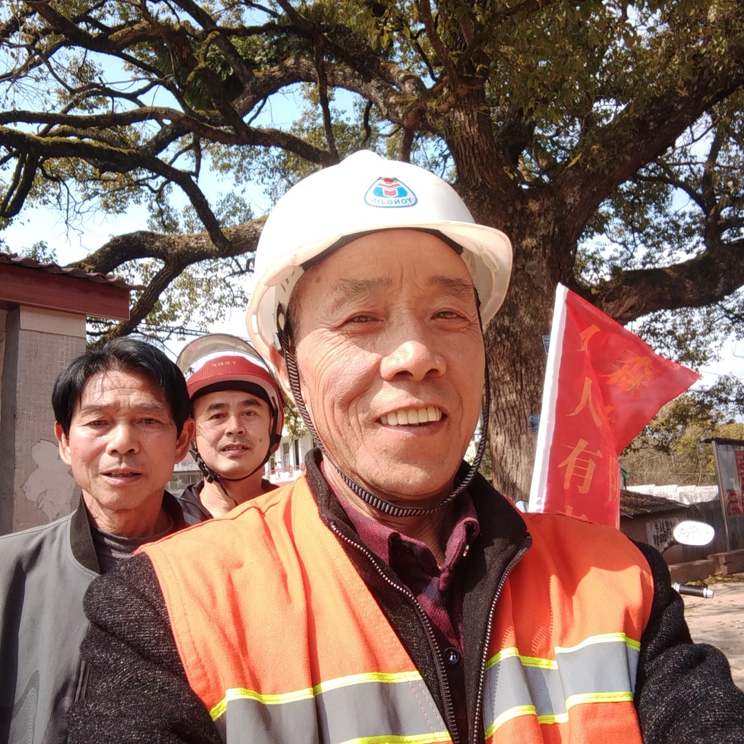 【最美长寿·人物篇①】他们是全市标兵护林员
