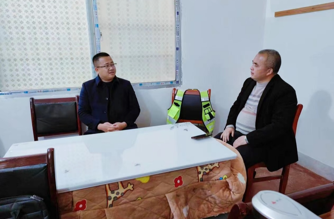 一年之计在于春，厉兵秣马早出征