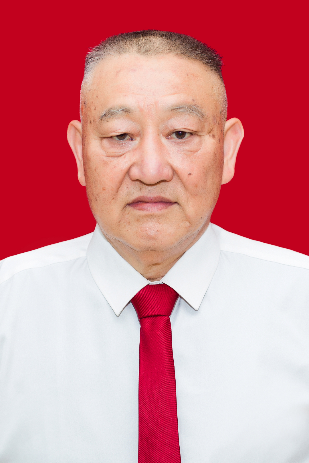 邓统希：居民身边的活雷锋 ——汉昌街道联户村（居）民代表优秀事迹展示