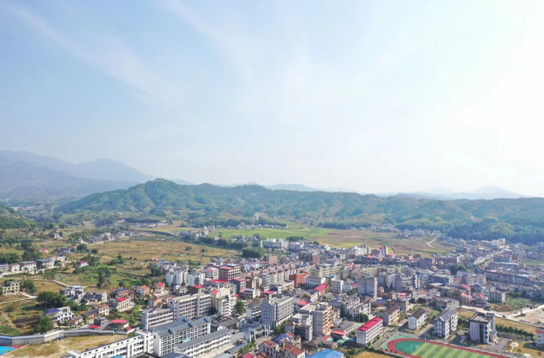 人居环境全民创建倡议书