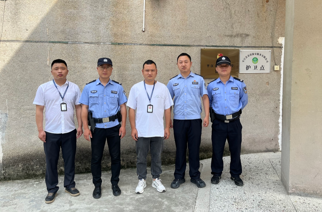 板江乡开展禁种铲毒宣传活动
