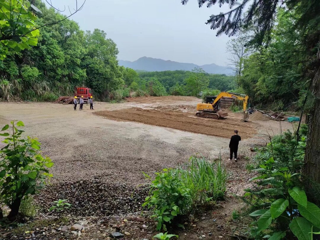 凝心聚力甘奉献，砥砺奋进勇担当 ——长寿镇综合行政执法大队工作纪实