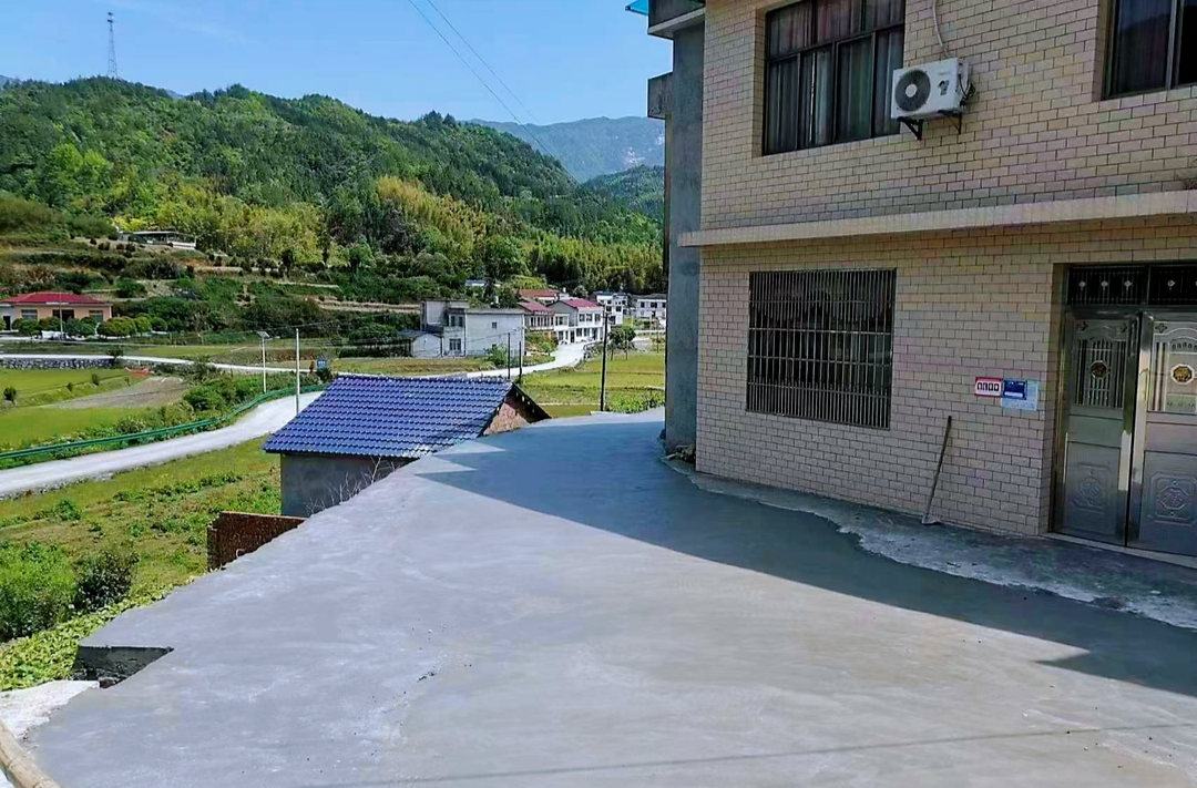 上塔市镇：聚村民代表之“微” 解民生问题之“难”