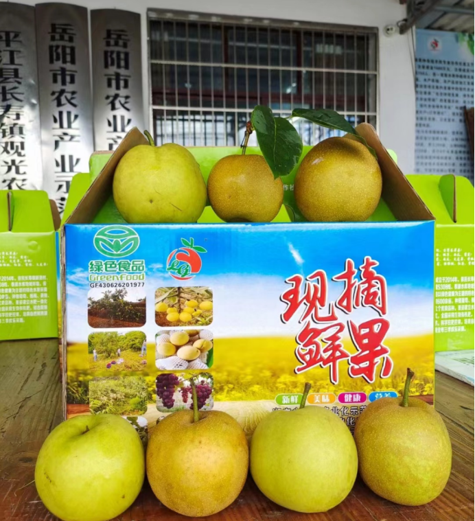 长寿镇：齐心协力抓农产品质量，真心实意保消费者健康