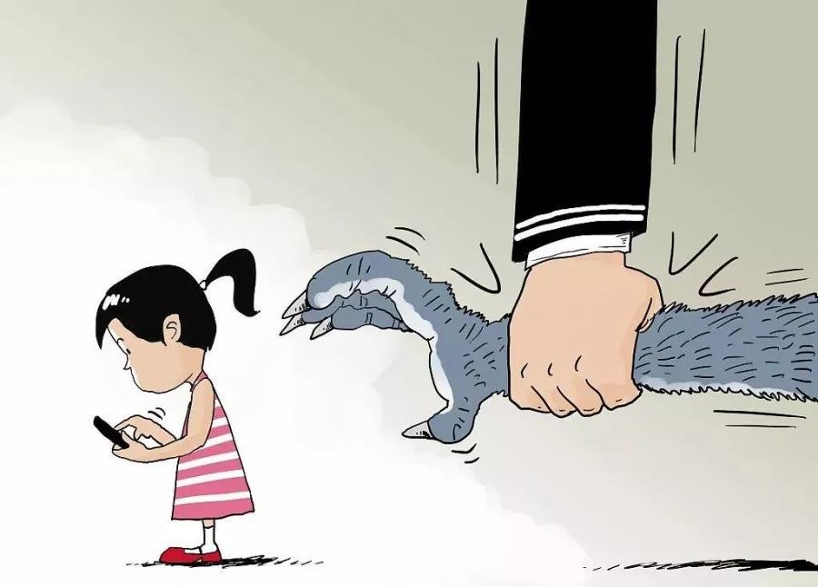 【利剑护蕾】预防性侵害 共护花成长 —— “防性侵”专题安全教育