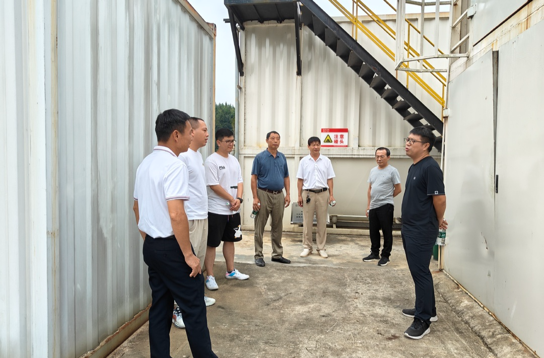 余坪镇召开改善生态环境专项民主监督工作部署推进会