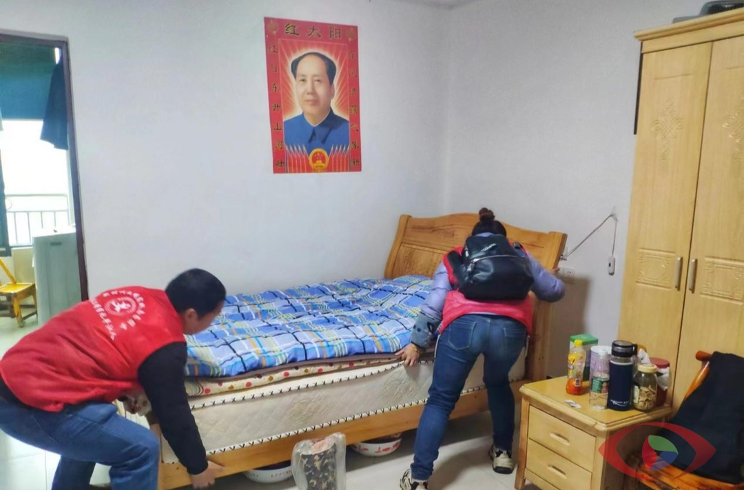 【文明实践在平江】龙门镇新时代文明实践所: “劝”走乡风陋习，“约”出文明新风