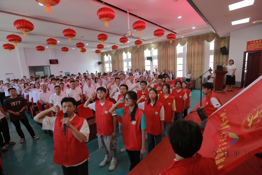 【文明实践在平江】探索打造新机制，服务群众零距离——新时代文明实践的“梅仙模式”
