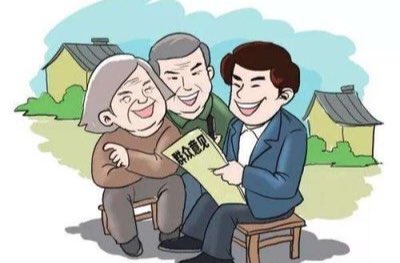南江清廉小故事之三丨“贴钱”也要办好事