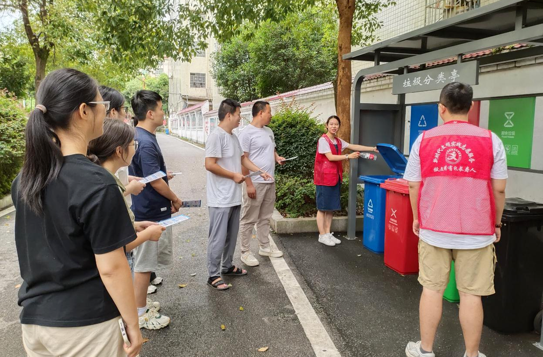 【文明实践在平江】平江县长寿镇新时代文明实践所：让新时代文明实践“活”起来