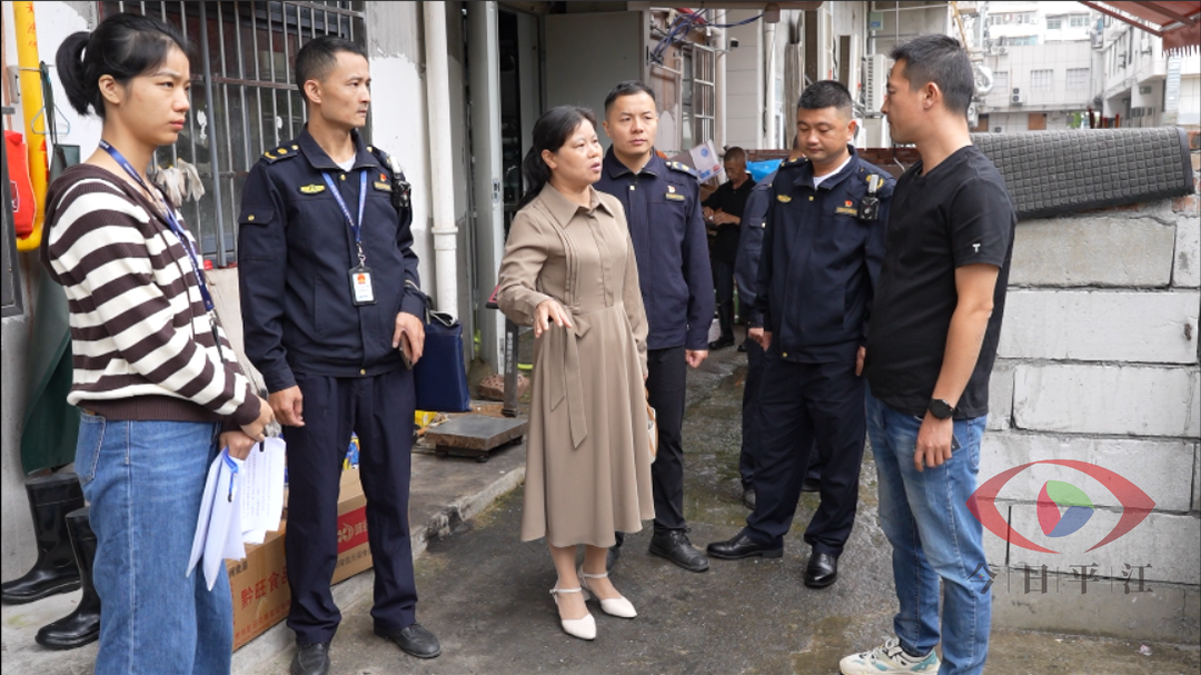 相关部门持续开展城镇排水管网排查整治行动