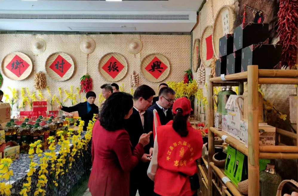 【文明实践在平江】木金乡：文明实践让木金“美”起来