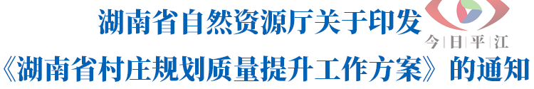 村庄规划经验总结_借鉴优质村庄规划经验分享_优秀村庄发展规划案例