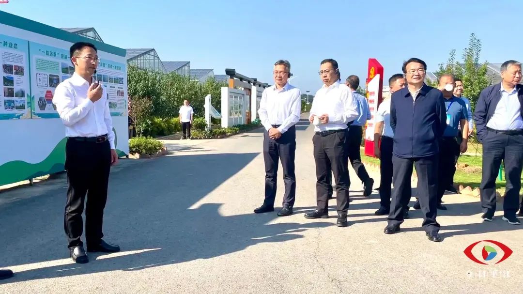 全国2023年度脱贫人口收入等信息动态管理培训班走进平江