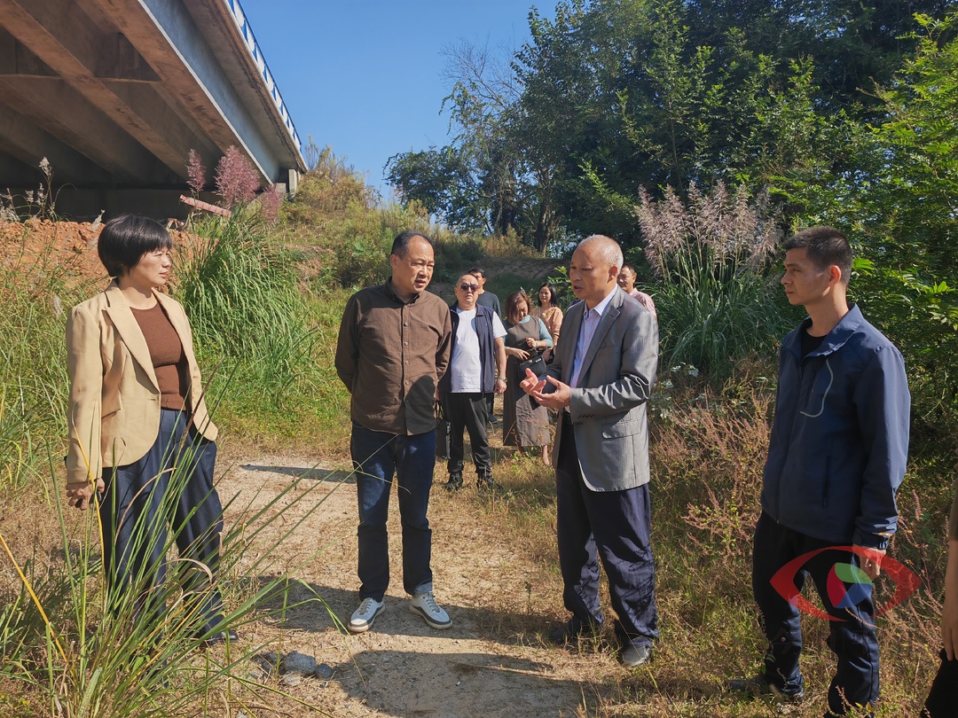 县政协开展“秸秆禁烧及综合利用”专项民主监督活动