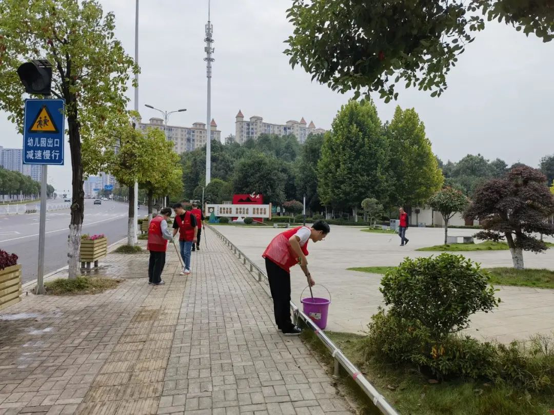 文明之风，润泽平江