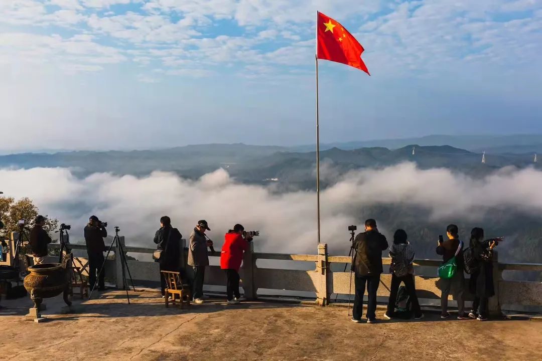 秋高气爽，天干物燥，这件事情很重要→