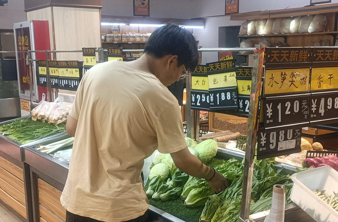 食品安全丨岑川镇多措并举抓好农产品质量安全工作