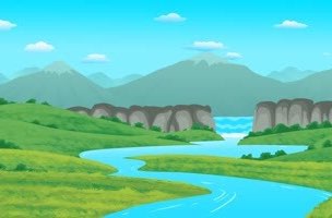文明创建风正劲⑤丨南江镇“百米清滩”专项整治守护“一江碧水”