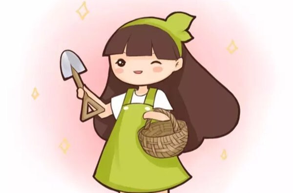 @南江人 这个周末，去尝一口舌尖上的春味