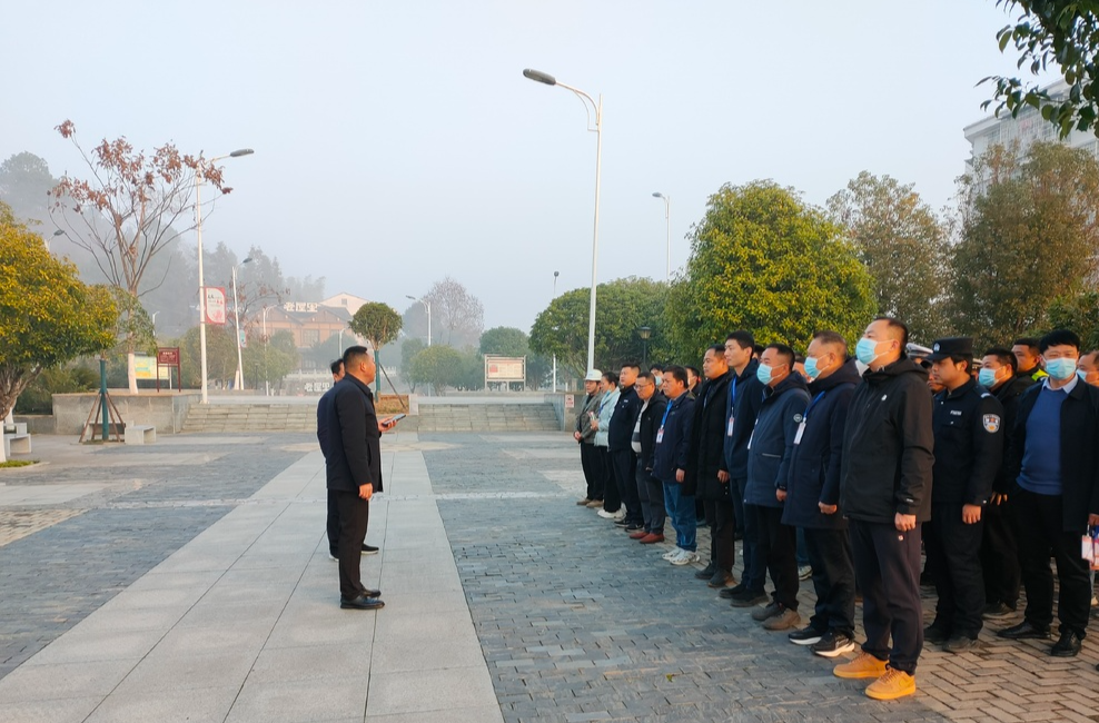 汉昌街道：再破难题！怀甫西路征拆工作圆满收官