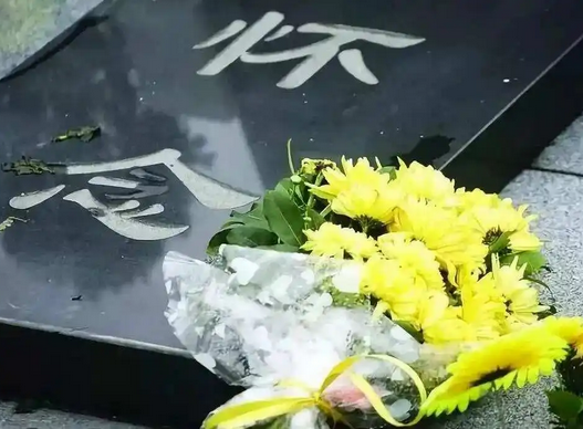 移风易俗 文明祭祀  三墩乡发出清明期间文明祭祀倡议书