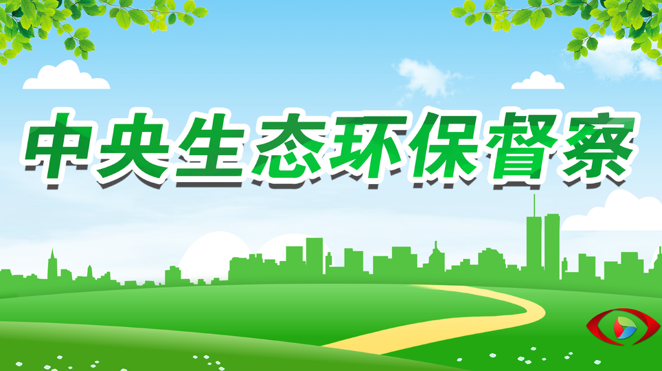 中央生态环保督察