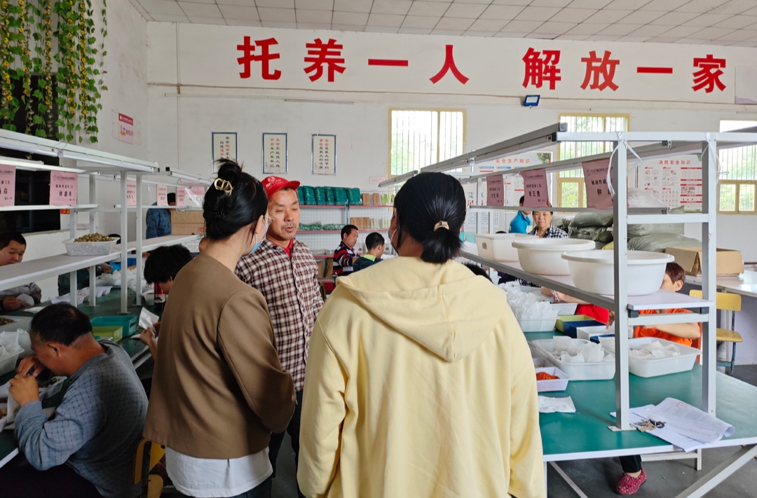 天岳街道：精准核实务工信息，扎实助力乡村振兴