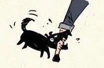 安定镇关于做好狂犬病预防控制的告知书