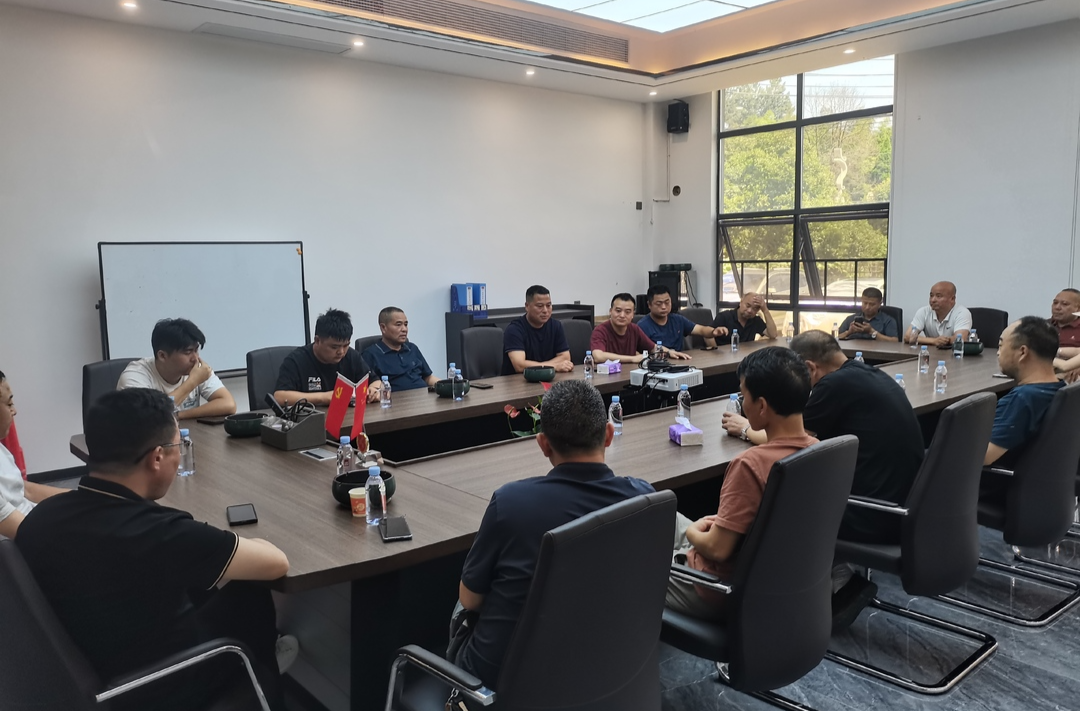 【三市镇防汛救灾系列报道五】风雨同舟，守望相助——三市镇商会积极开展救灾慰问活动