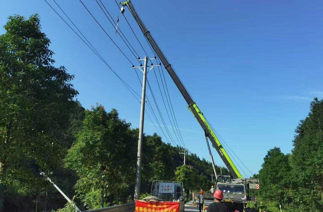 【余坪镇防汛救灾记实系列五】全力以“复”，余坪镇生产生活正有序“回归”中...