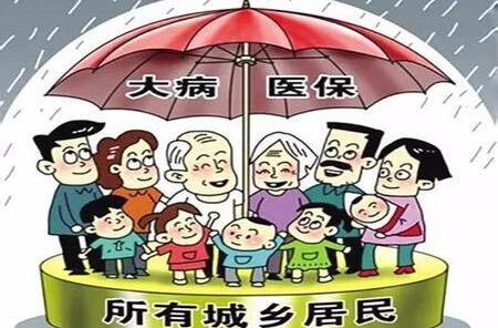 瓮江镇2025年度城乡居民医保缴费工作已经开始啦