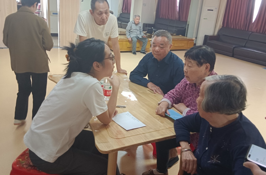 汉昌街道：开展2024年“全国科普日”活动——提升全民科学素养，协力建设科技强国