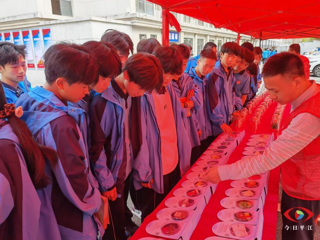 识毒、防毒、拒毒！这些知识，青少年要知道 →