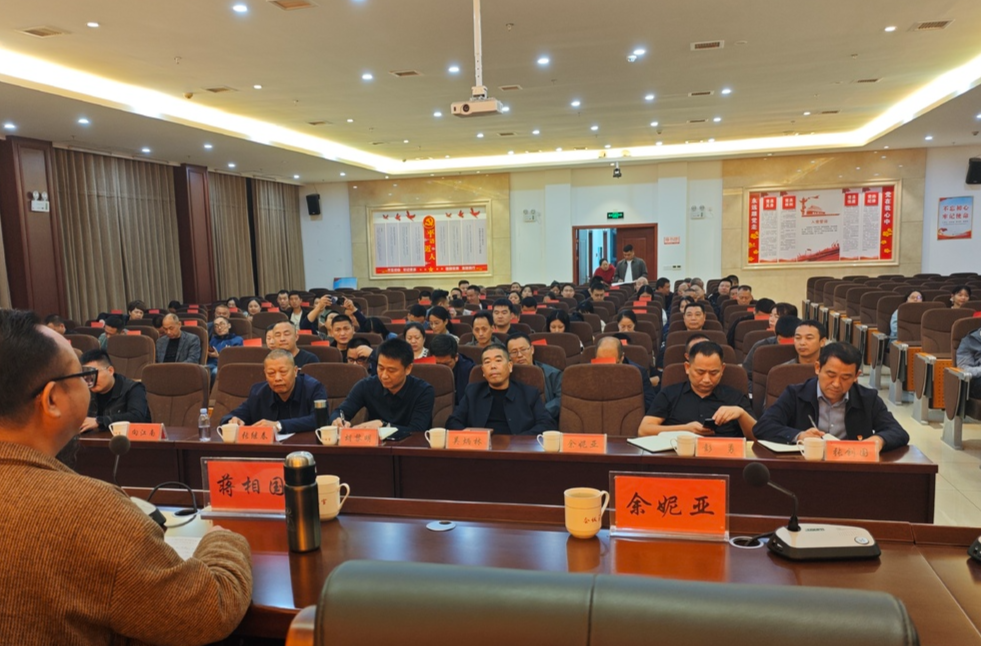 汉昌街道：“青年夜校+传统文化”，激发干部新活力