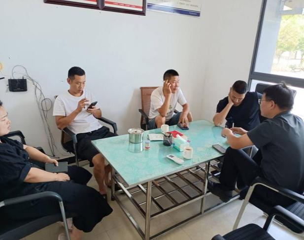 梅仙镇：深入践行“群英断是非”工作法  劳动纠纷终言和