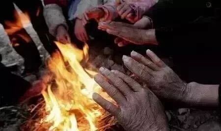 安定镇温馨提醒：温暖冬季，安全先行