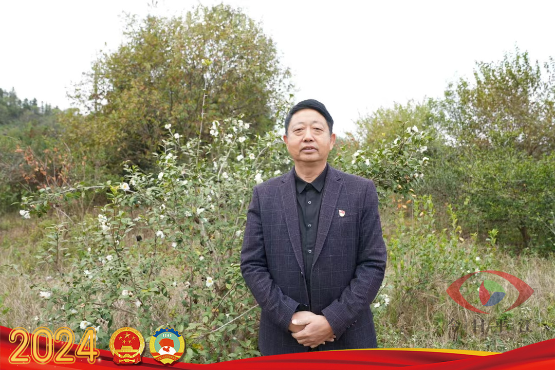 【政协委员风采】罗创兴：四十二载，初心不改