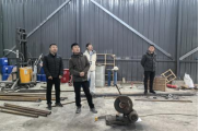 守牢岁末年初“安全关”，石牛寨镇开展安全生产隐患大排查行动