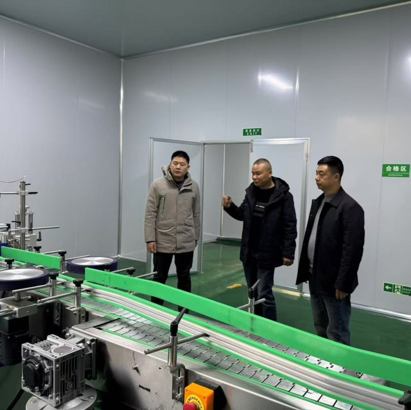 向家镇——聚焦营商环境，力促招商引资新突破
