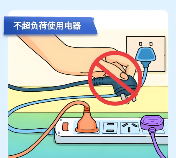 @上塔市人 冬季防火莫大意，安全知识要牢记→