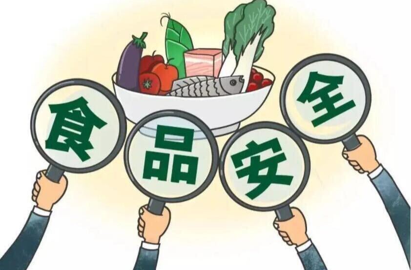 安定镇：“错时监管”，让您安心吃宵夜！