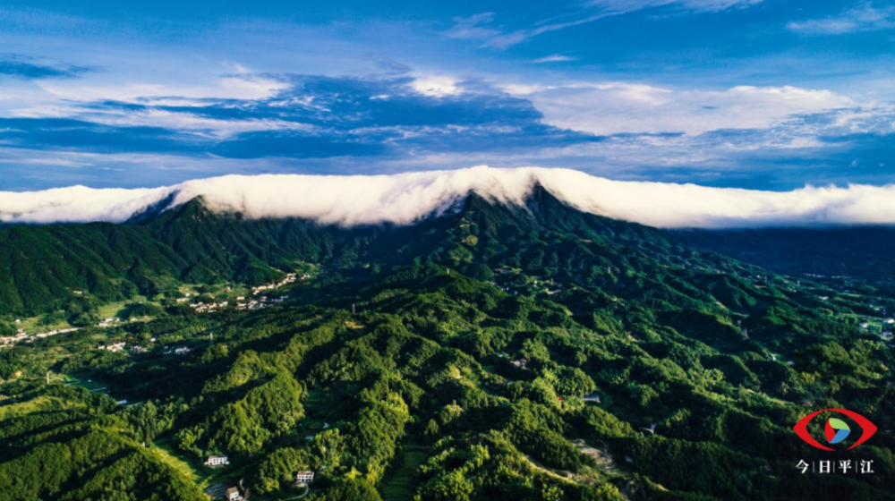 生态变现，平江是这样出新出彩的