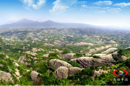 来自湖南岳阳平江的旅行宣言，请查收！